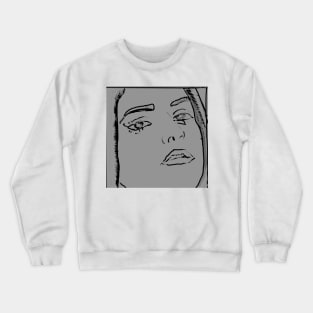 Rochelle Crewneck Sweatshirt